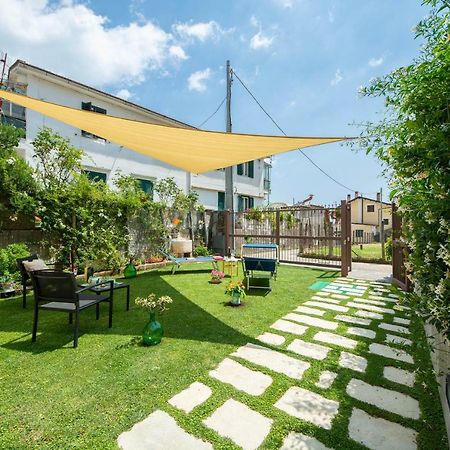 casa vacanza sole Tramonti Exterior foto